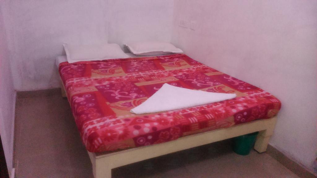 Galaxy Comforts Hotel Mysore Luaran gambar