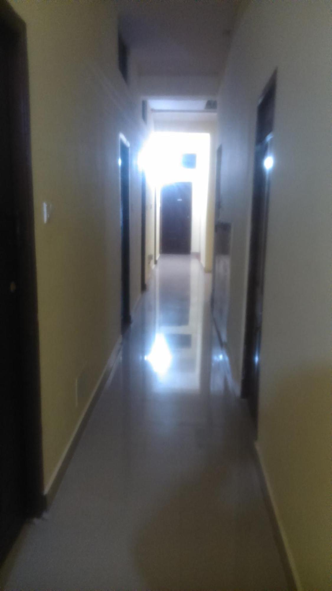 Galaxy Comforts Hotel Mysore Luaran gambar